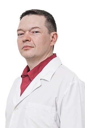 Байматов Николай Валерьевич