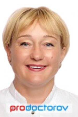 Бриллиантова Нина Олеговна