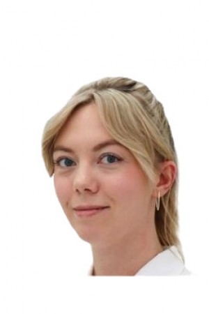 Юкневичуге Ангелина Андреевна