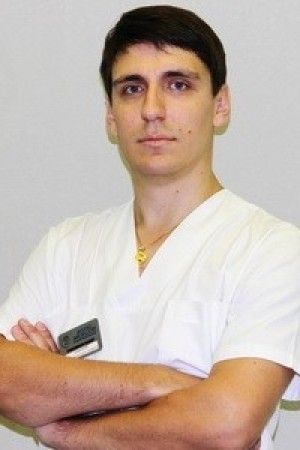 Митерев Андрей Александрович