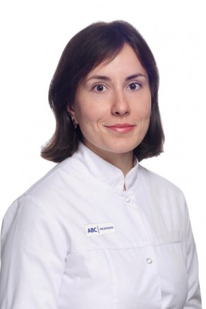 Сергеева Наталия Владимировна