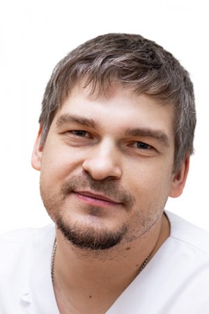 Турков Петр Сергеевич