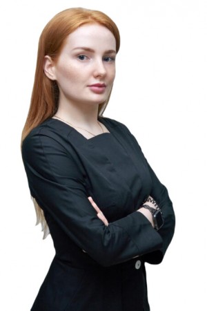 Бурлакова Любовь Александровна