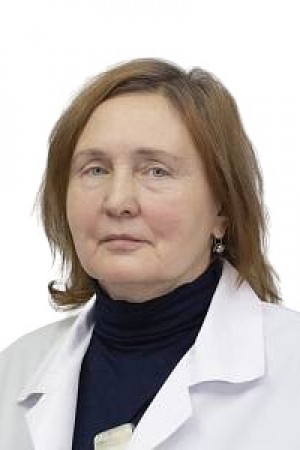 Довгун Елена Степановна