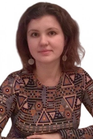 Северина Юлия Владимировна