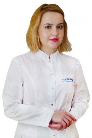 Мусашайхова Сайнаъ Абдулбасировна