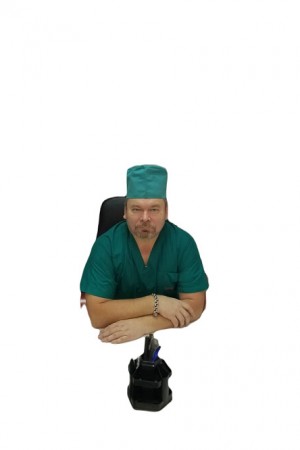 Трушин Андрей Анатольевич