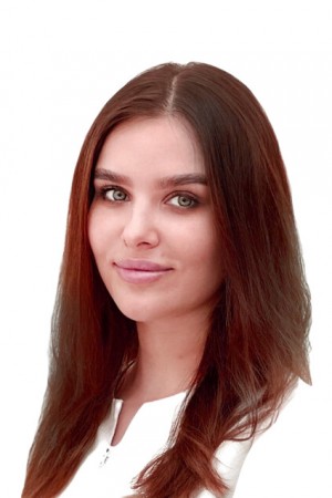 Руфкина Татьяна Александровна