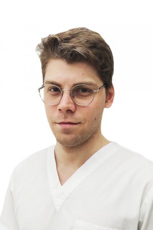 Макаров Андрей Игоревич