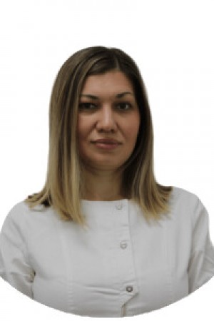 Кубанцева Ирина Ивановна