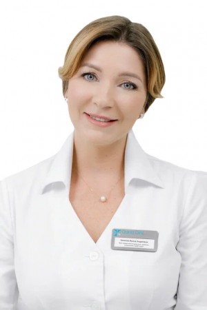 Громова Ирина Андреевна