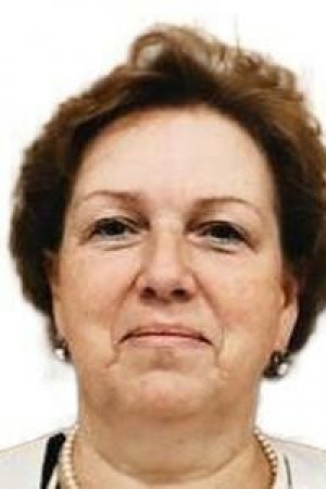 Василенко Ольга Юрьевна