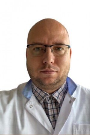 Трофимов Алексей Игоревич