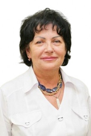 Есина Светлана Вячеславовна