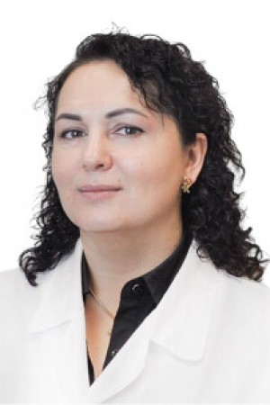 Попкова Анастасия Михайловна