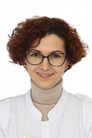 Ященко Екатерина Александровна