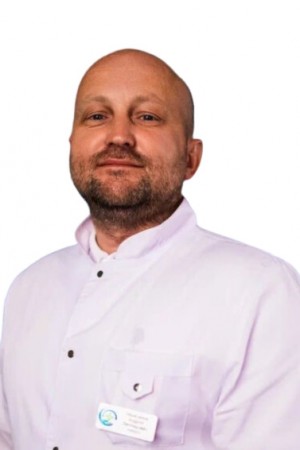 Черепанов Андрей Леонидович