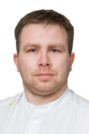 Теплов Павел Анатольевич