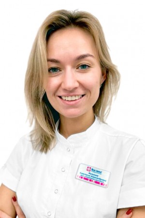 Филькина Анастасия Александровна