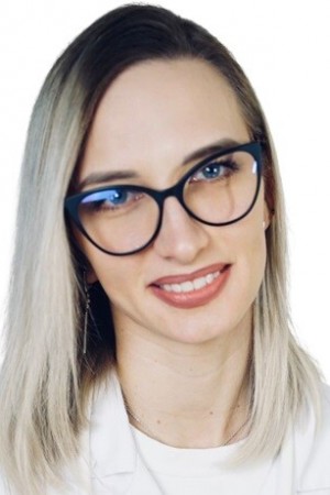 Тарасова Анастасия Александровна