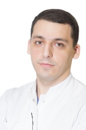 Каландари Алик Амиранович