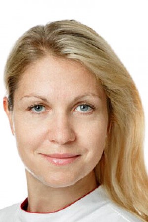 Федина Анастасия Александровна