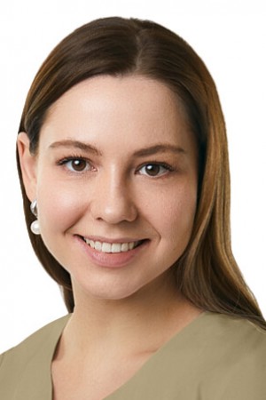 Калинина София Алексеевна