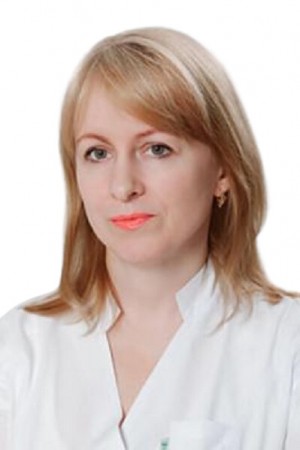 Маслова Людмила Николаевна