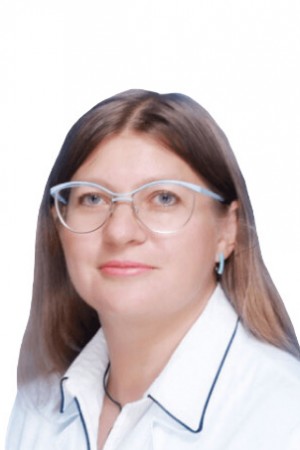 Трусилова Ольга Александровна