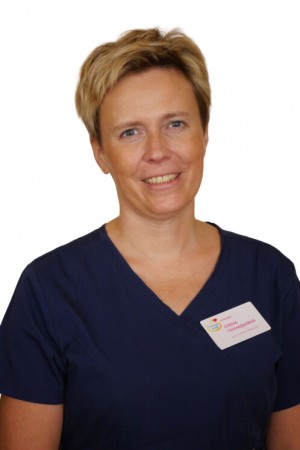 Телешова Елена Геннадьевна