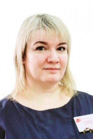 Дорофеева Екатерина Александровна