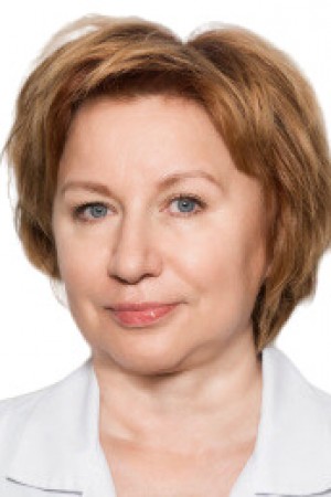 Фирова Татьяна Геннадьевна