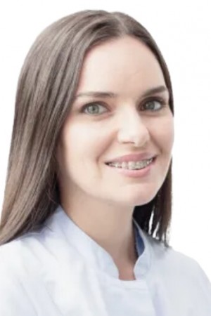 Цепляева Марина Геннадьевна