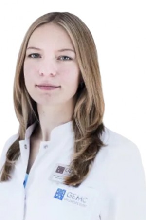 Семеонушкова Алина Сергеевна