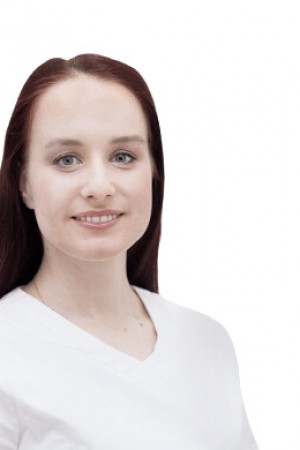 Романовская Софья Викторовна