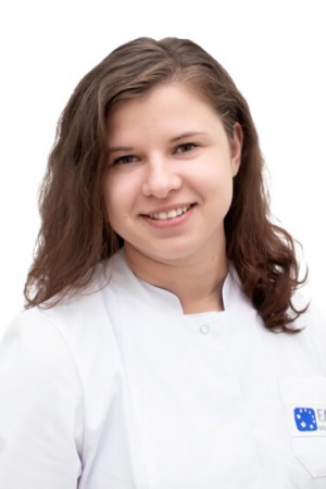 Файко Александра Александровна