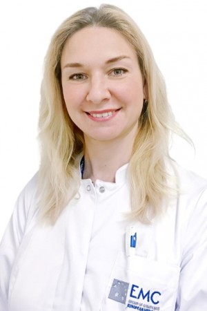 Акимова Светлана