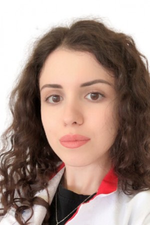 Ильгияева Ирина Ирмияевна