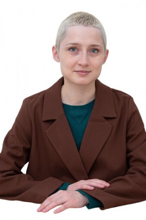 Земляная Дарья Дмитриевна
