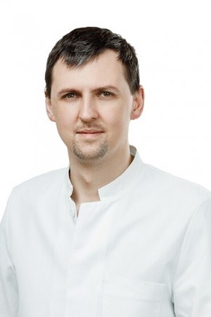 Куликов Василий Владимирович