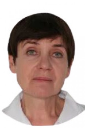Бугаева Наталия Ивановна