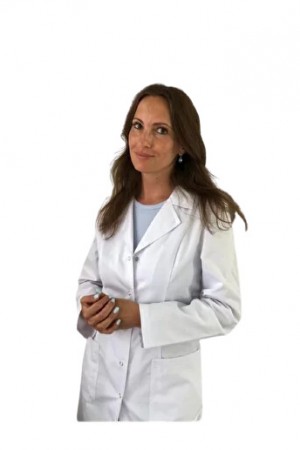 Кобизская Наталья Вячеславовна