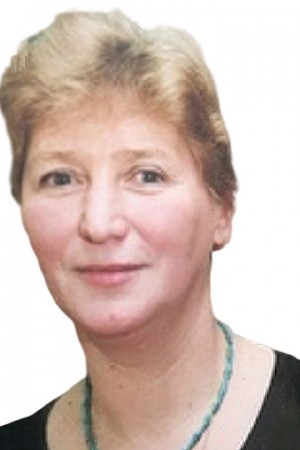 Косян Ирина Борисовна