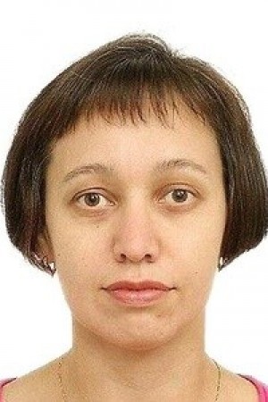 Едифанова Ольга Александровна