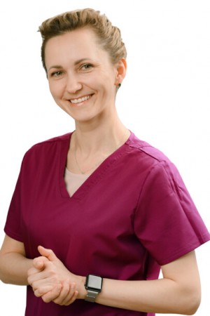 Пименова Евгения Сергеевна