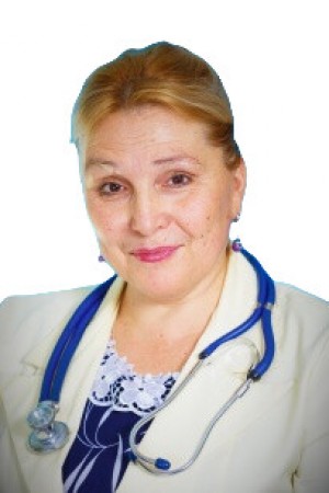 Тарасова Наталья Ивановна