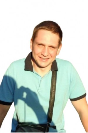 Любимов Николай Дмитриевич