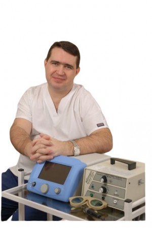 Демидов Вадим Александрович