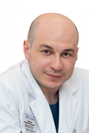 Торчинов Асланбек Русланович