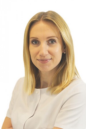 Шагунова Марина Олеговна